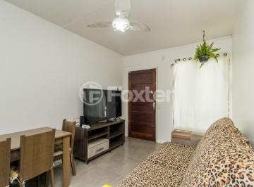01-APARTAMENTO-2D-CAMAQUA-PORTO-ALEGRE-215825.jpg · Apartamento, 2 dormitórios, 54.63 m², em Camaquã
