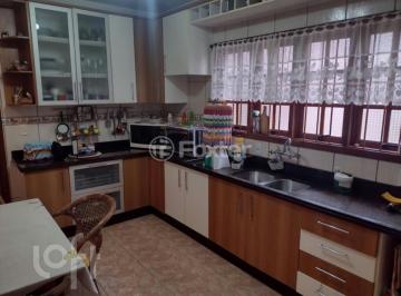 f59d58c4 · Casa, 3 dormitórios, 185 m², em Estância Velha