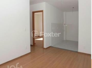 ec7c1fa0 · Apartamento, 1 dormitórios, 40.82 m², em Mário Quintana