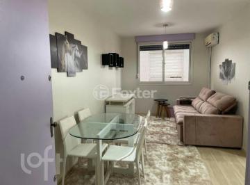 4efe6048 · Apartamento, 1 dormitórios, 43.38 m², em Cristo Redentor