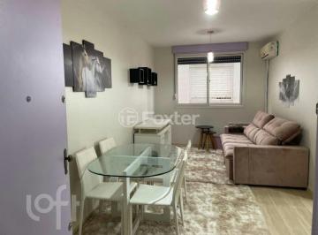 4efe6048 · Apartamento, 1 dormitórios, 43.38 m², em Cristo Redentor