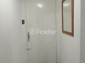c17bb80f · Apartamento, 1 dormitórios, 31.43 m², em Humaitá