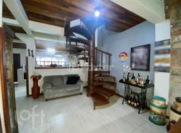 17b894ed · Casa, 4 dormitórios, 295 m², em Coronel Aparício Borges