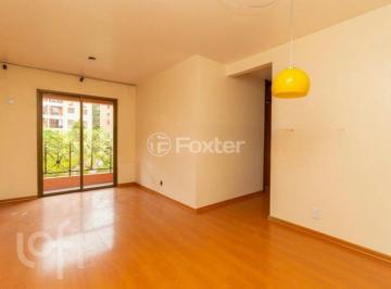 ede722c1 · Apartamento, 3 dormitórios, 67.37 m², em Petrópolis