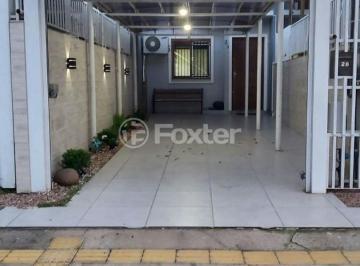 a789ad3f · Casa, 2 dormitórios, 64.41 m², em São José