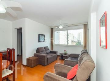 c72cb62b · Apartamento, 2 dormitórios, 68.2 m², em Floresta