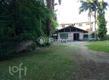 890654f9 · Casa, 4 dormitórios, 292 m², em Tristeza