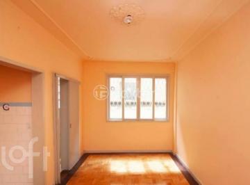 caed3537 · Apartamento, 1 dormitórios, 25.11 m², em Farroupilha