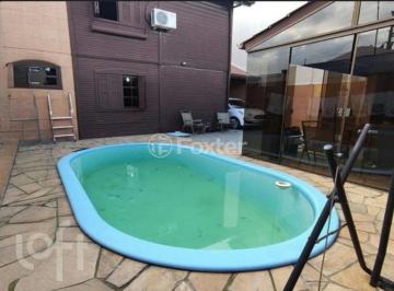 71ec4405 · Casa, 3 dormitórios, 125.26 m², em Igara