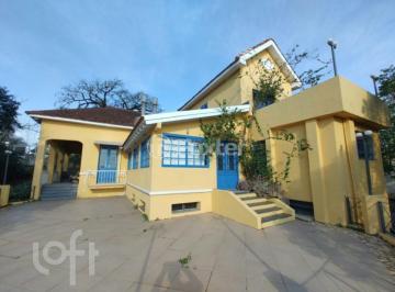 e7d72af1 · Casa em Condomínio, 3 dormitórios, 240 m², em Belém Velho