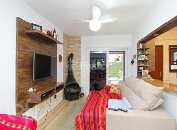 f9b7d410 · Casa em Condomínio, 3 dormitórios, 191.16 m², em Hípica