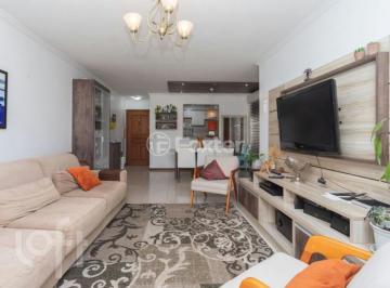 234a033f · Apartamento, 3 dormitórios, 119.07 m², em Passo da Areia