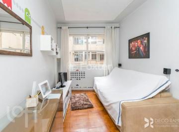 eceed4d3 · Apartamento, 2 dormitórios, 61.95 m², em Cidade Baixa