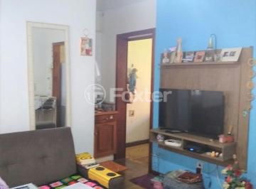 4195ee02 · Apartamento, 1 dormitórios, 40.49 m², em Humaitá