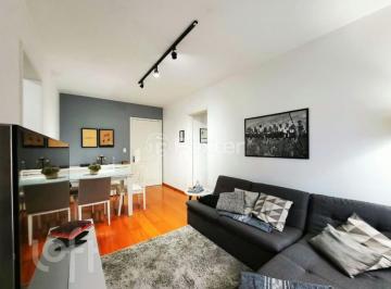 8e999e6c · Apartamento, 2 dormitórios, 64.34 m², em Jardim Botânico