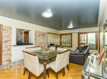 88ccf53a · Casa em Condomínio, 3 dormitórios, 360 m², em Cascata