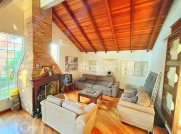 e73a5d3c · Casa em Condomínio, 3 dormitórios, 291 m², em Lomba do Pinheiro