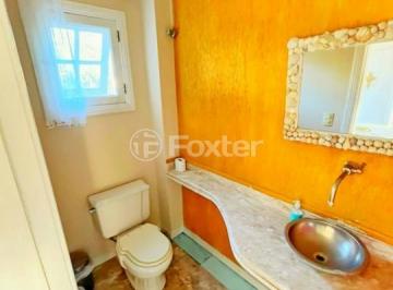 97ca00ad · Casa em Condomínio, 3 dormitórios, 291 m², em Lomba do Pinheiro