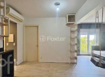 fbee98d8 · Apartamento, 2 dormitórios, 54.47 m², em Boa Vista