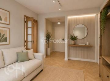 a1338ed5 · Apartamento, 2 dormitórios, 93.05 m², em Farroupilha