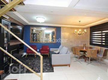 0dee002a · Casa em Condomínio, 3 dormitórios, 92.86 m², em Ipanema