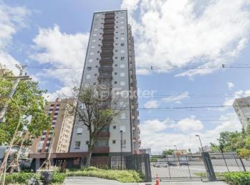 7c252142 · Apartamento, 1 dormitórios, 27 m², em Partenon