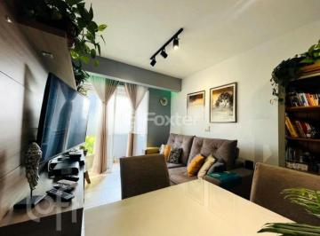 fa769bf6 · Apartamento, 2 dormitórios, 64.6 m², em Boa Vista