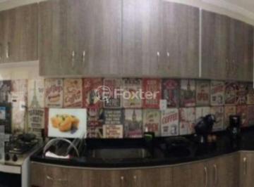 4628a8cf · Apartamento, 2 dormitórios, 64 m², em Morro Santana