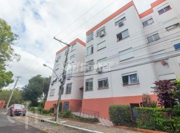 ffd4c20d · Apartamento, 1 dormitórios, 40 m², em Santa Tereza