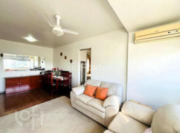 5567188f · Apartamento, 2 dormitórios, 70.2 m², em Ideal