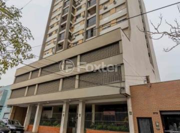 01-INFRA-16506-CONDOMINIO-DOM-ALBERTO-822633.jpg · Apartamento, 1 dormitórios, 40.88 m², em Centro