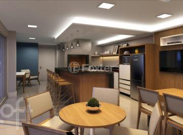 5c6fb969 · Apartamento, 1 dormitórios, 39.98 m², em Cristo Redentor
