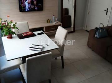 157865f4 · Casa em Condomínio, 2 dormitórios, 63.96 m², em Tristeza