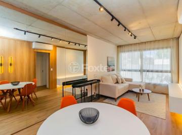 01-APARTAMENTO-2D-PETROPOLIS-PORTO-ALEGRE-813569.jpg · Apartamento, 2 dormitórios, 67 m², em Petrópolis