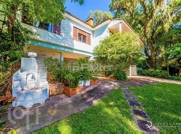 01c9092c · Casa, 3 dormitórios, 450 m², em Vila Conceição