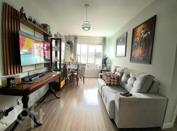 8d6db2ca · Apartamento, 1 dormitórios, 48.63 m², em Bela Vista