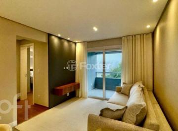 8e86a725 · Apartamento, 2 dormitórios, 75.88 m², em Scharlau