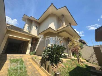 8509f932 · Casa, 3 dormitórios, 159.98 m², em Estância Velha