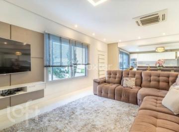 210d0d6d · Casa em Condomínio, 3 dormitórios, 240 m², em Hípica
