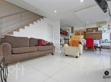 88bf06aa · Casa em Condomínio, 3 dormitórios, 143.79 m², em Mário Quintana