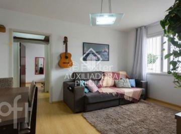 4c2095d2 · Apartamento, 1 dormitórios, 42.6 m², em Partenon