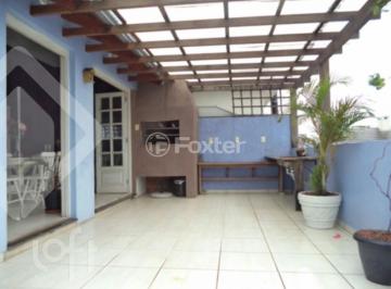 1508cf1f · Casa em Condomínio, 4 dormitórios, 260 m², em Sarandi