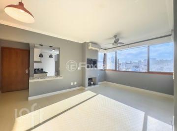 4aeccf7d · Apartamento, 1 dormitórios, 62 m², em Cidade Baixa
