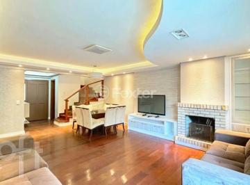cc96b8d9 · Casa em Condomínio, 4 dormitórios, 240.53 m², em Vila Assunção