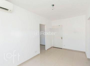 d990600b · Apartamento, 2 dormitórios, 48.84 m², em Santa Tereza