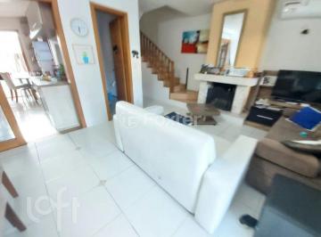 3ffa953f · Casa em Condomínio, 3 dormitórios, 186.93 m², em Hípica