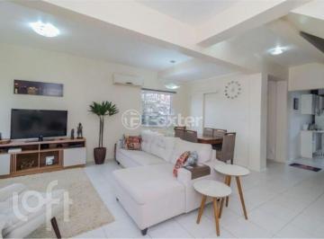 efaac46b · Casa em Condomínio, 3 dormitórios, 108.64 m², em Lomba do Pinheiro
