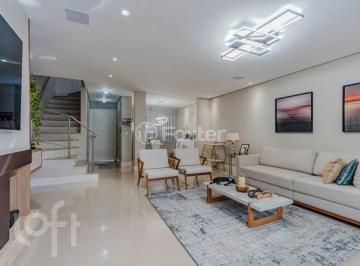 40a7441a · Casa em Condomínio, 4 dormitórios, 190.48 m², em Tristeza