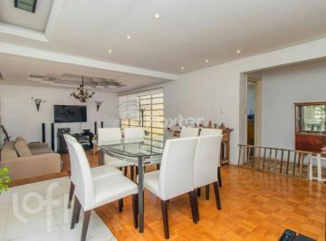 Casa · 233m² · 3 Quartos · 2 Vagas · Casa, 3 dormitórios, 233.75 m², em Três Figueiras