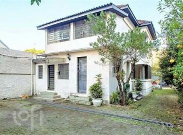 6b30d528 · Casa, 5 dormitórios, 290 m², em Menino Deus